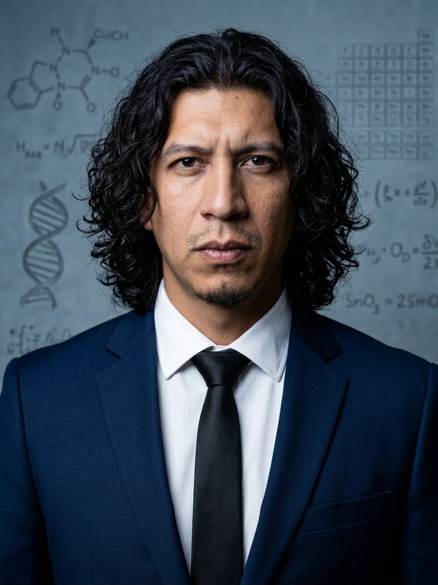 Dr. Carlos Eduardo Aguilar Castillo